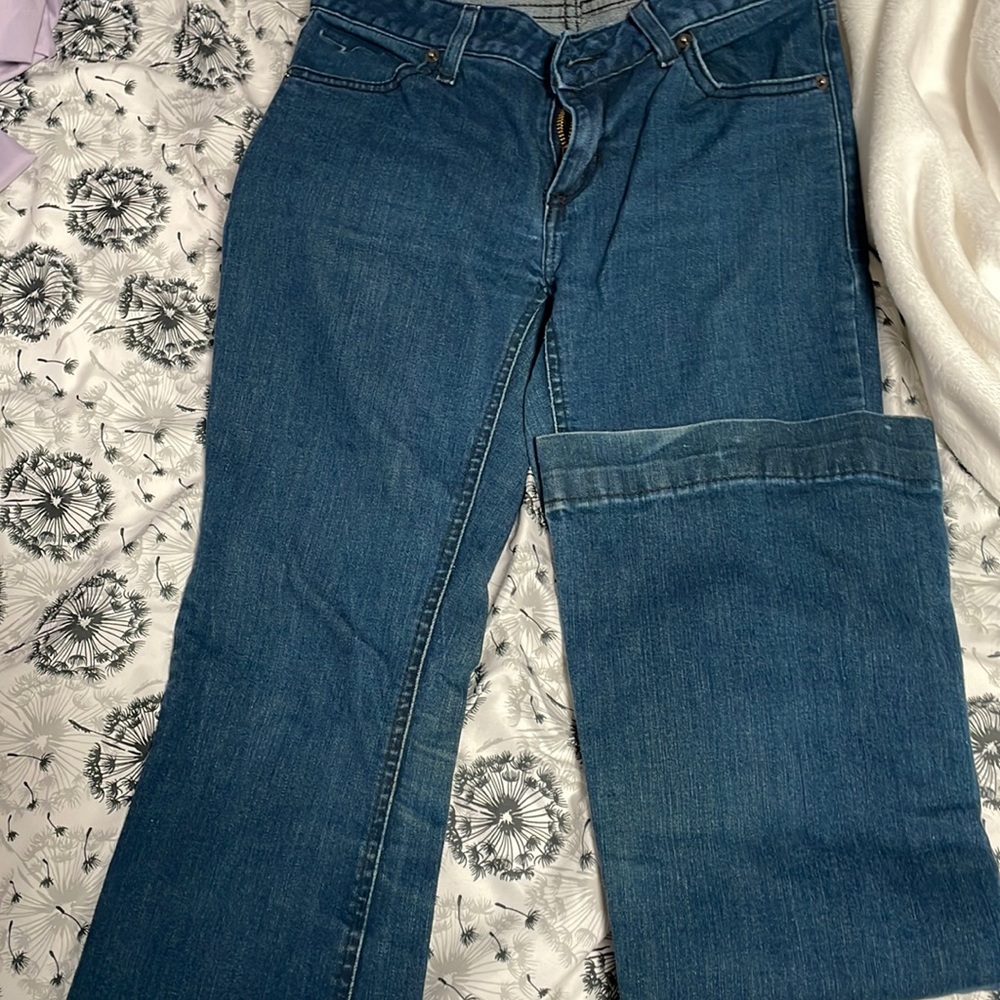 Kimes jeans size 4